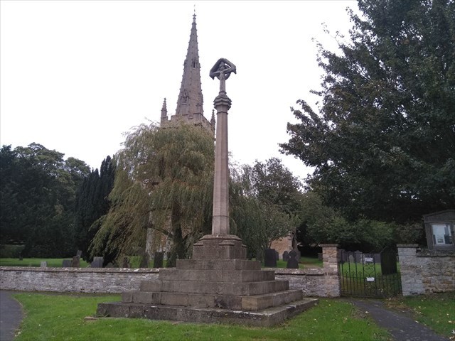 Barkston