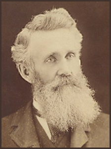 Silas Hatch: Falmouth Selectman and Hatchville Postmaster