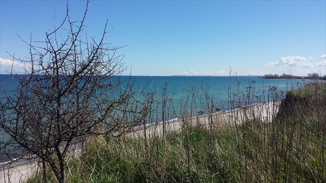 Kilometerstein 134,0