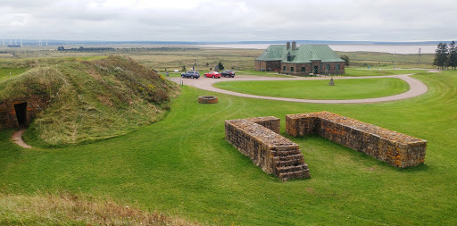 Fort Beausejour