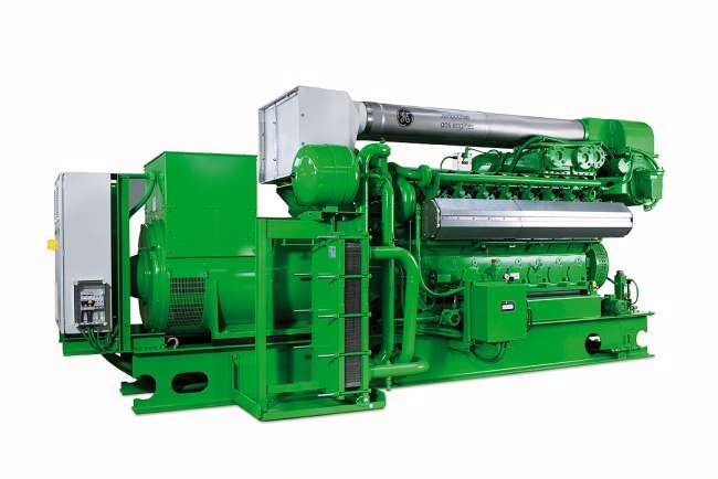 kogeneracni jednotka