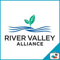 GeoTour: Capitol Region River valley