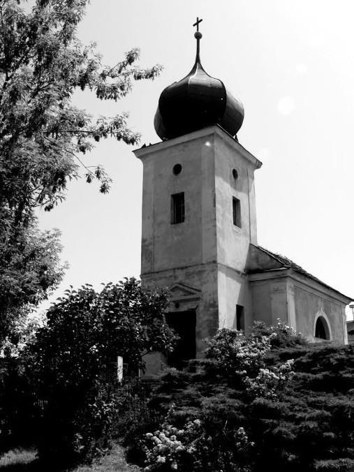 Roztyly 2009