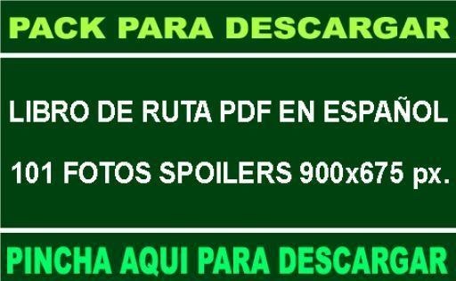 De camino en la Via Verde