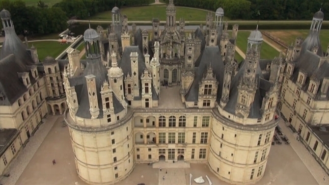 Chambord