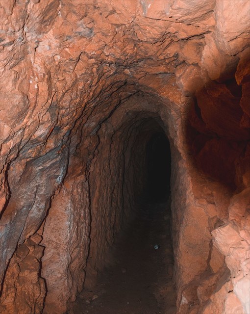 Kandidat 9 deep Darkness