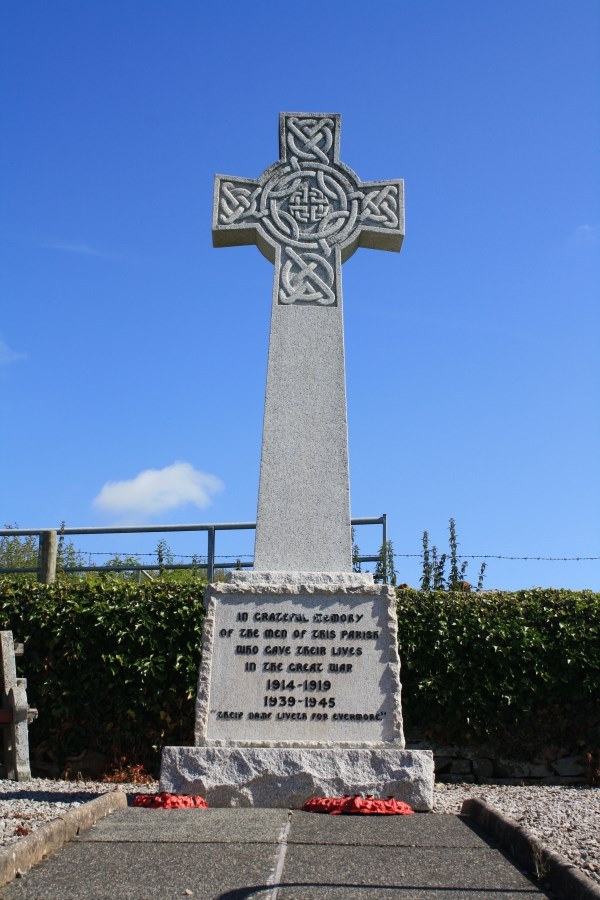 GC2ZA68 Lest we 389 Haugh of Urr. (Traditional Cache) in