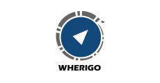 Wherigo logo