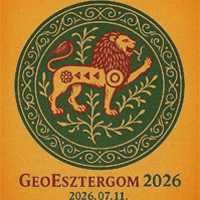 GeoEsztergom 2026