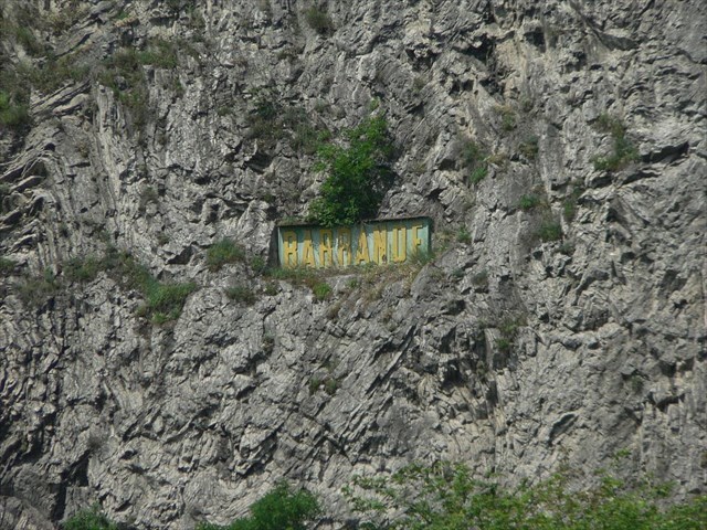 Barrandovská skála