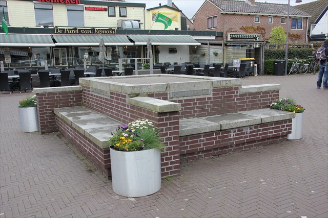 Burgemeester Eymaplein