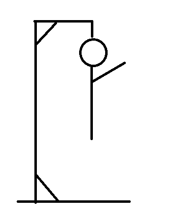 hangman