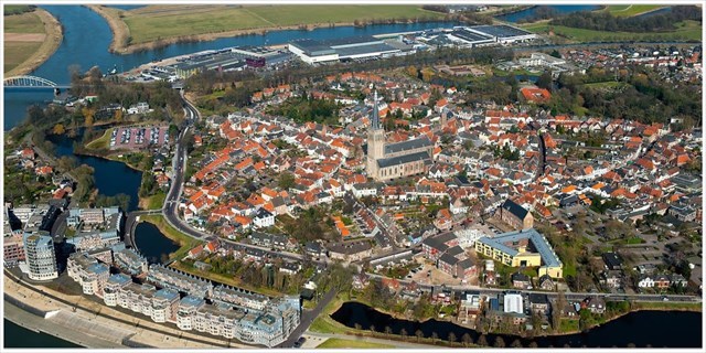 Doesburg