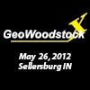 GeoWoodstock X