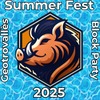 Summer Fest Edición: Un Nuevo Mundo