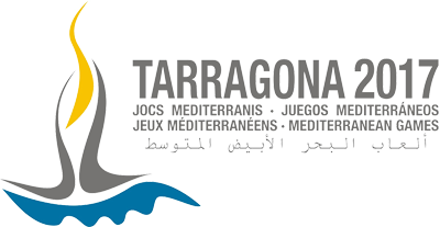 Logo Tarragona 2017