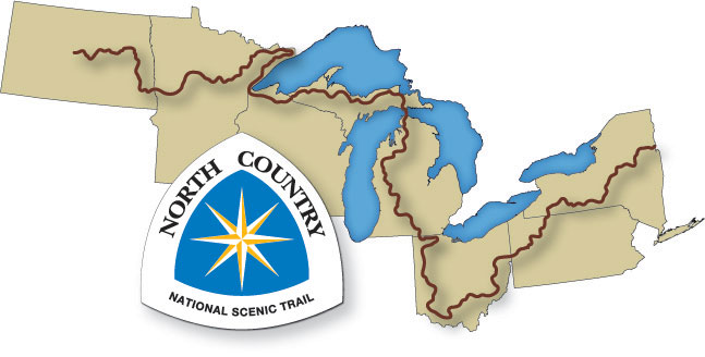 Crossing Seven States