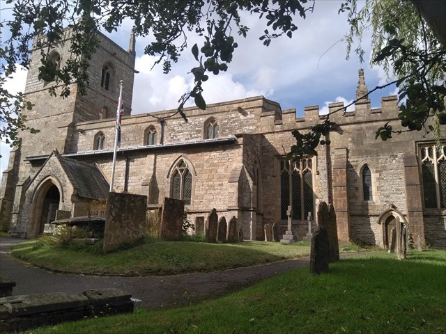 Village Hall, Kneesall