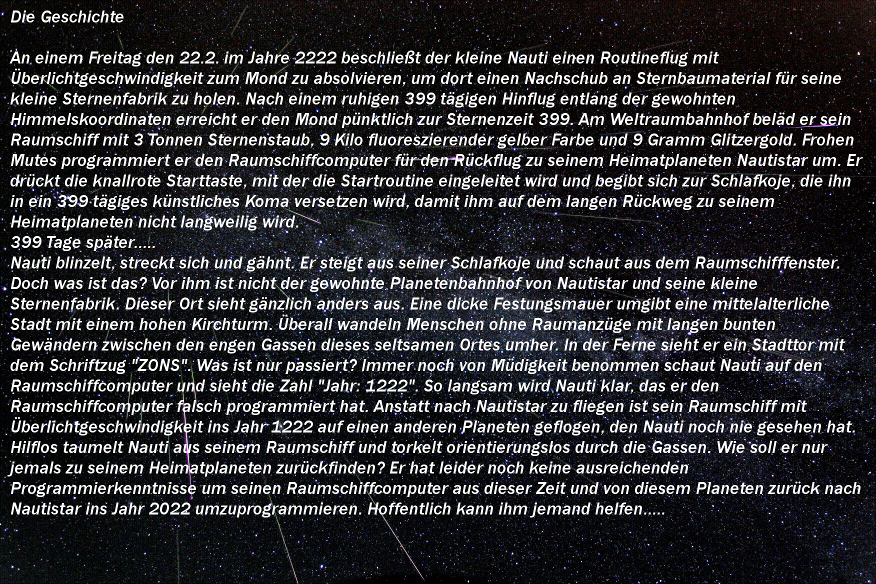 Nautis Bilder