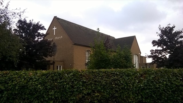Christ Church
