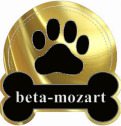 Goldbetamozart