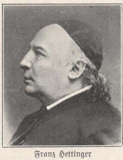 Franz Hettinger