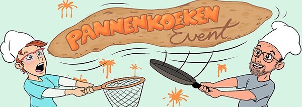 Pannenkoeken-event 2018