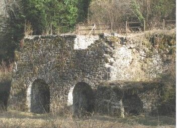 Jigsaw puzzle - les-fours-de-lissartou Solution