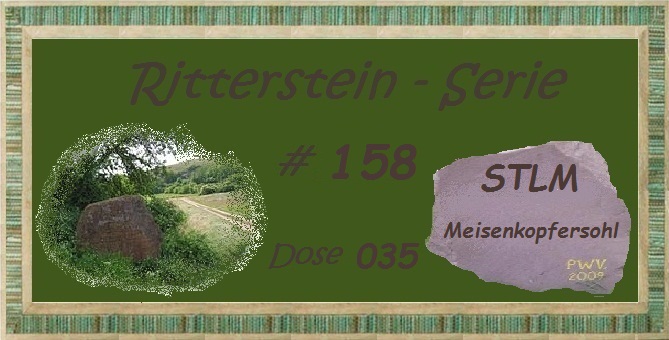 Ritterstein STLM