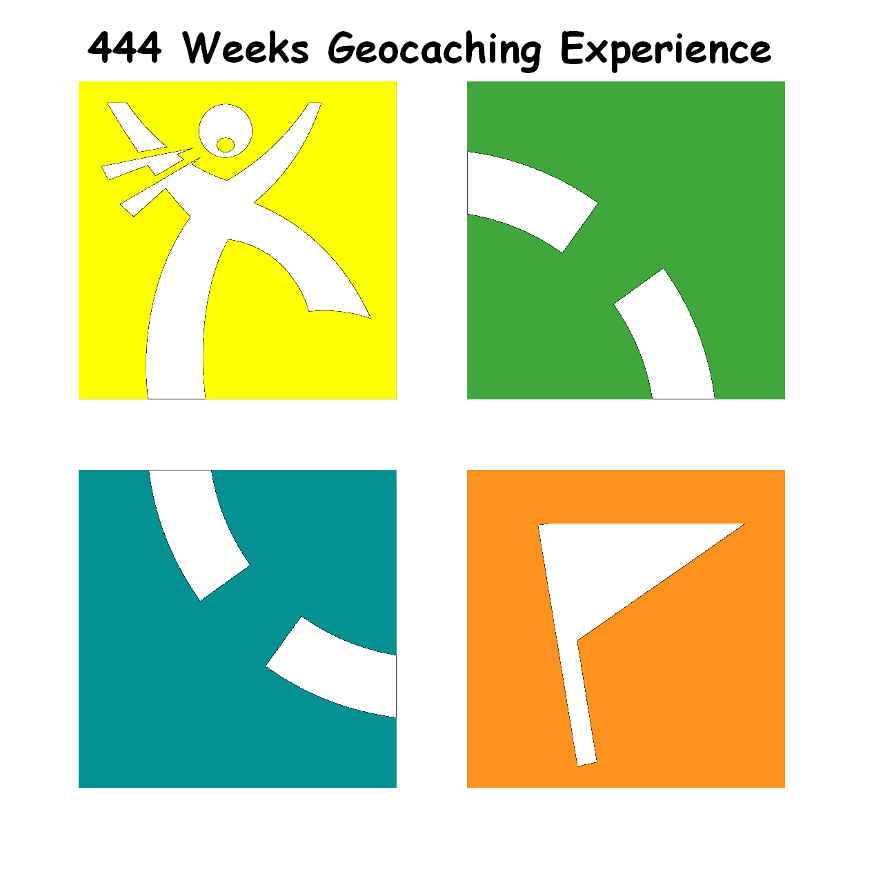 Geocaching-Logo