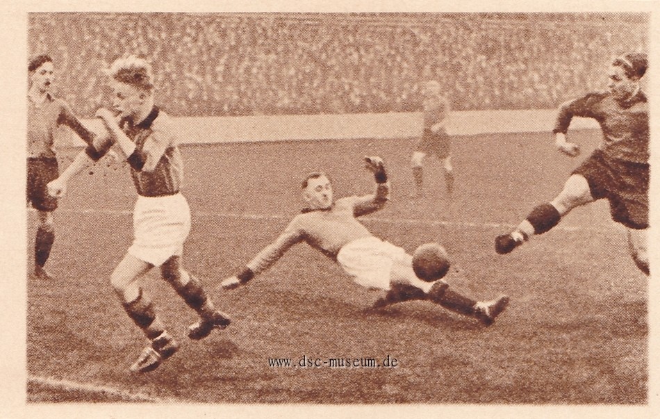 Dresdener SC gegen SV 06 Dresden