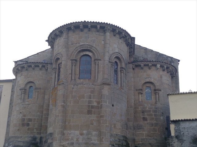 Ábside