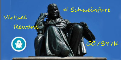 #Schweinfurt