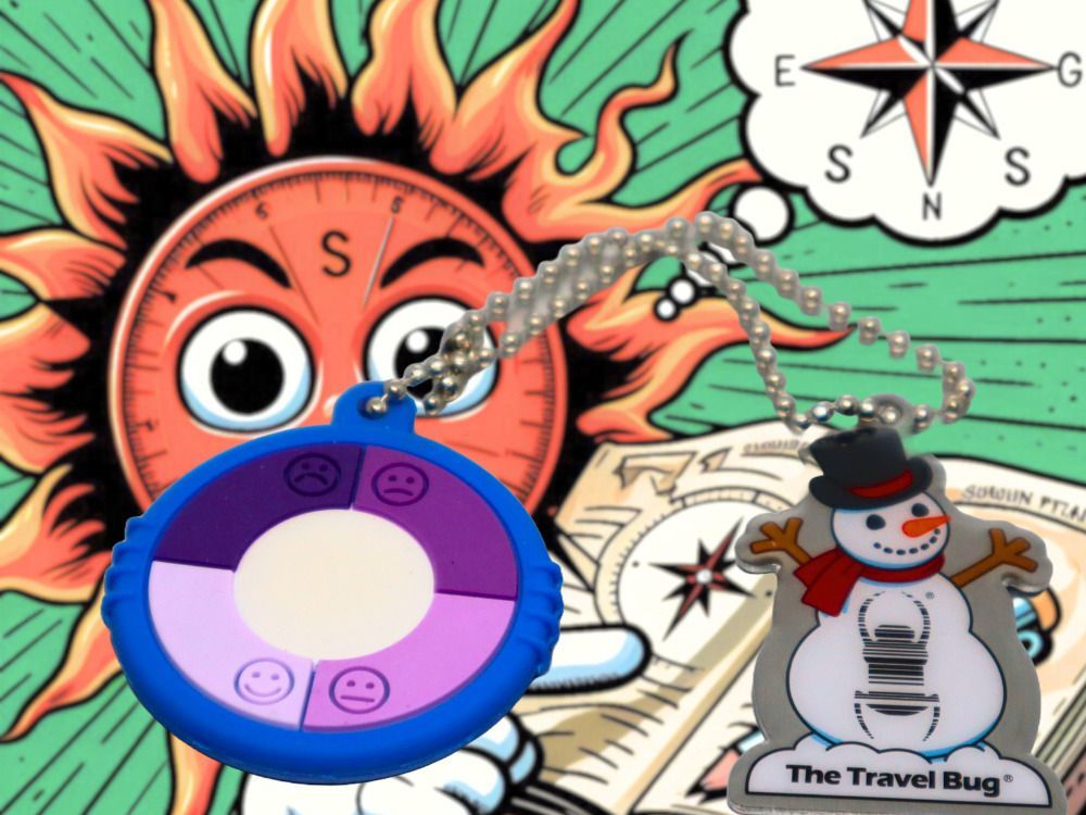 Minz TB - UV Index