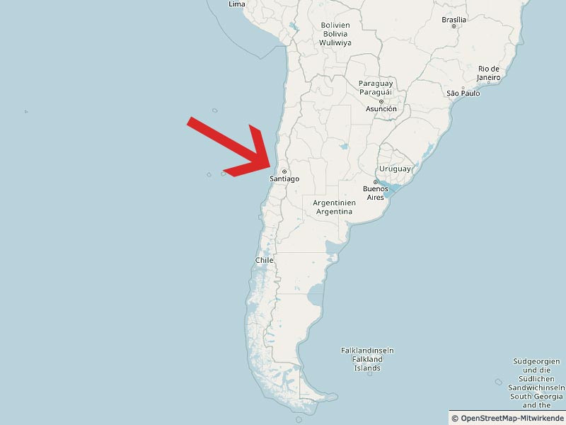 Chile