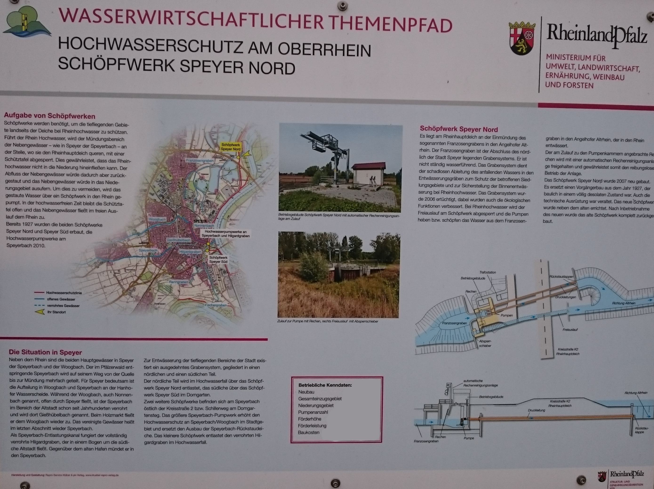 Infotafel