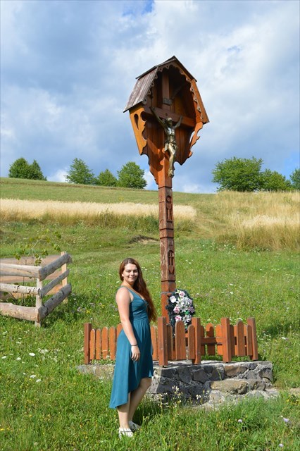 Hriňová Bystré vrátka