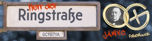 Herr der Ringstraße