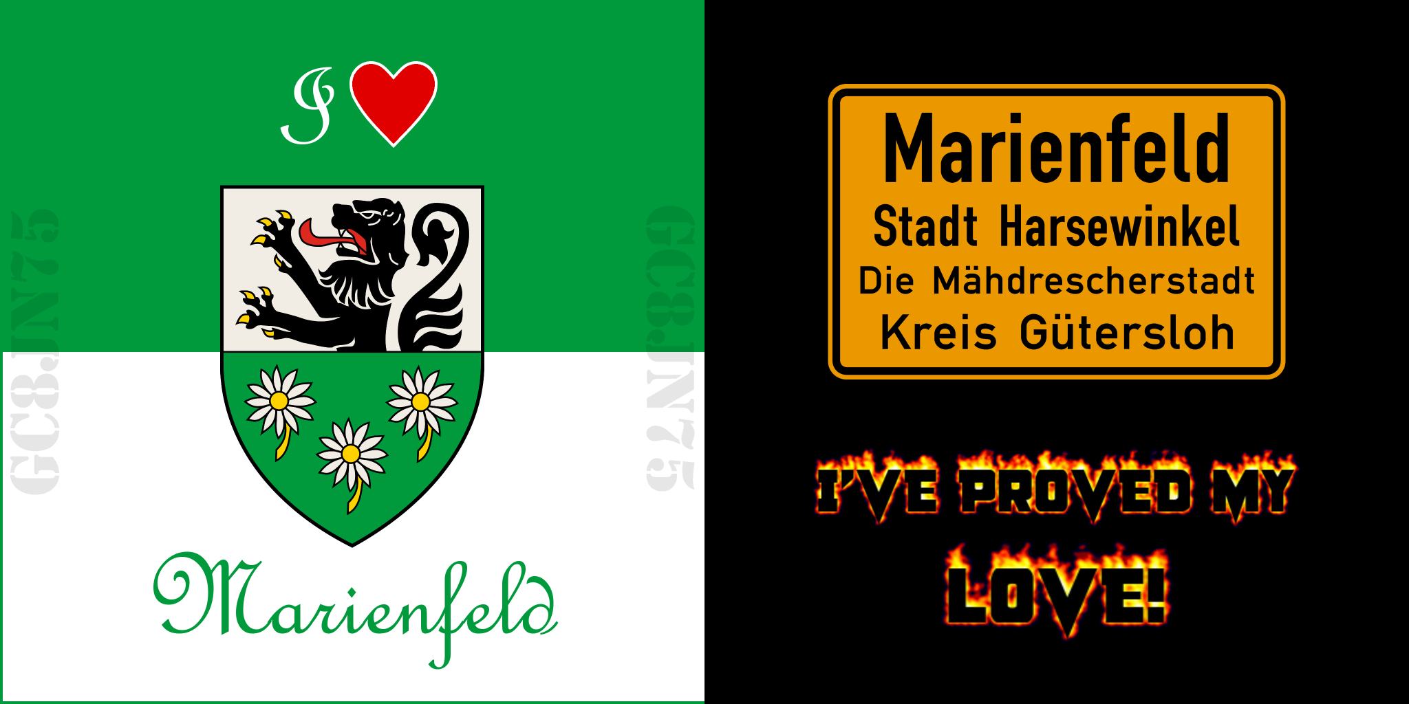 GC8JN75 - I ❤️ Marienfeld