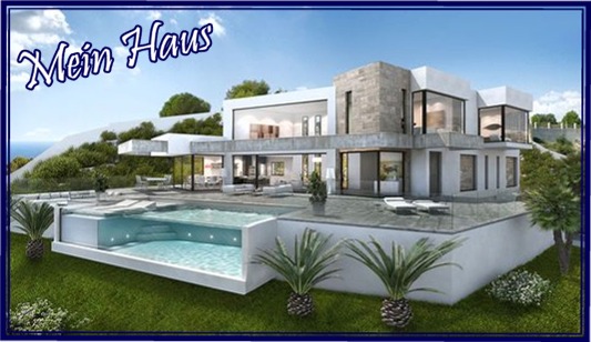 Mein Haus
