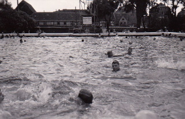 Freibad 1936