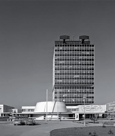 1980 Východný pohľad