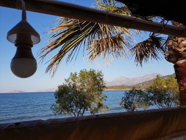 Chronia Polla – Karavostasi