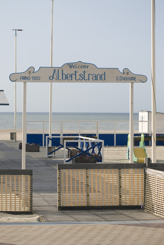 Albertstrand