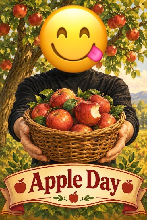 Apple Day
