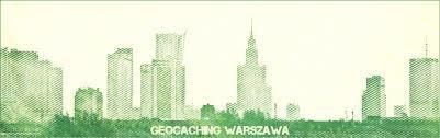 Geocaching Warszawa