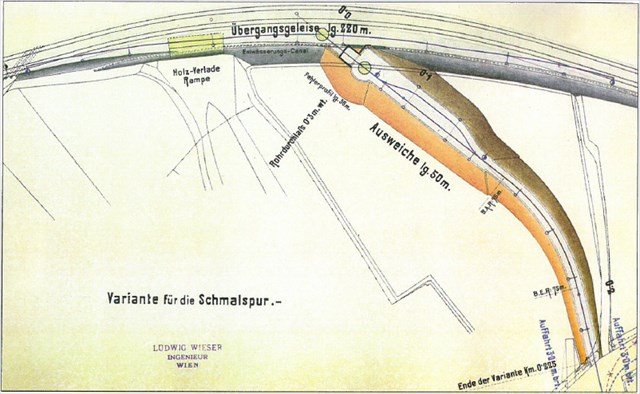 Weiser nádraží