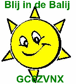 Blij in de Balij Blij in de Balij
