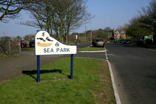  WWFM XV – Seapark, Holywood – ‘The Meeting Point’