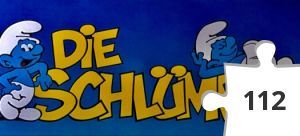 Jigsaw puzzle - MiRa-Schlumpfenrunde Nr. 1